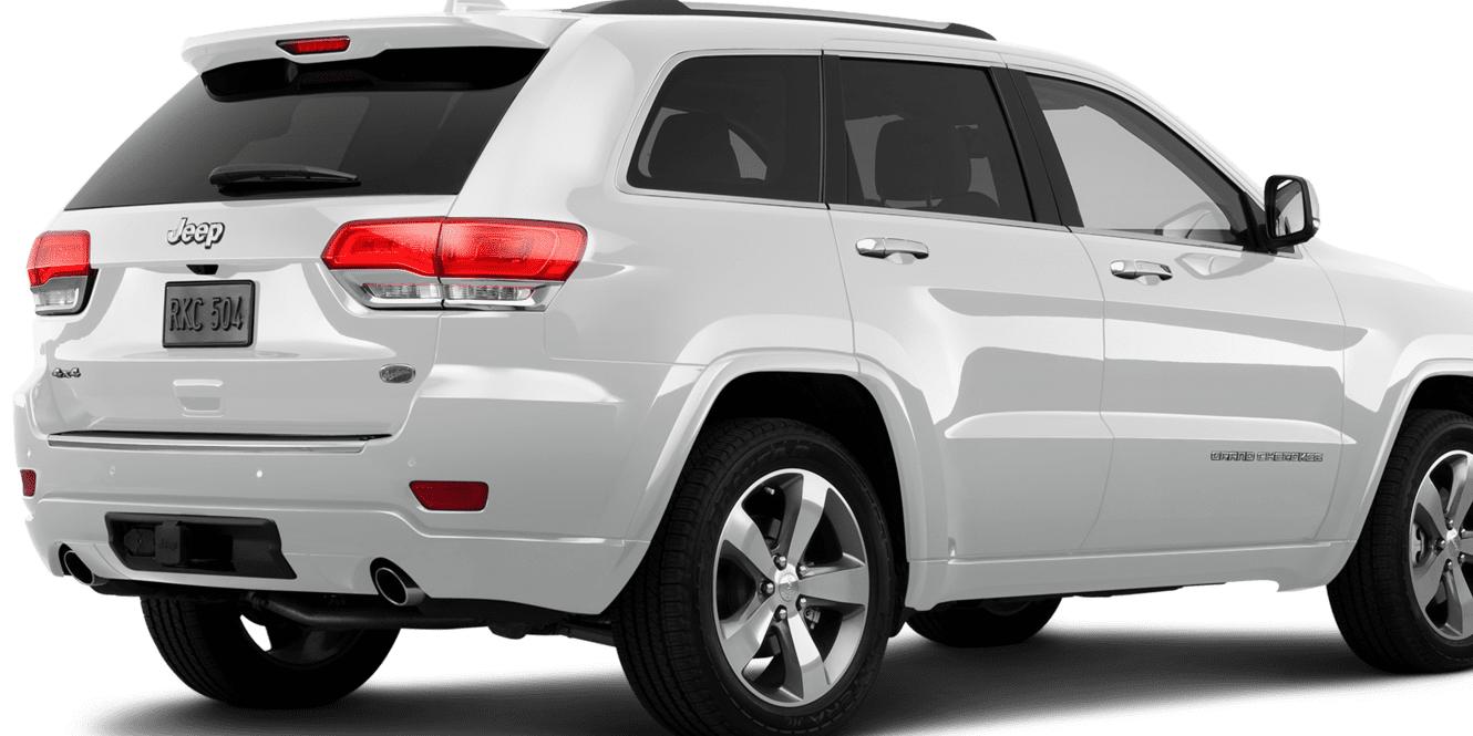 JEEP GRAND CHEROKEE 2014 1C4RJECG7EC366098 image